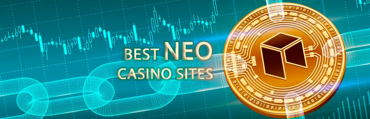 Best NEO crypto casinos sites