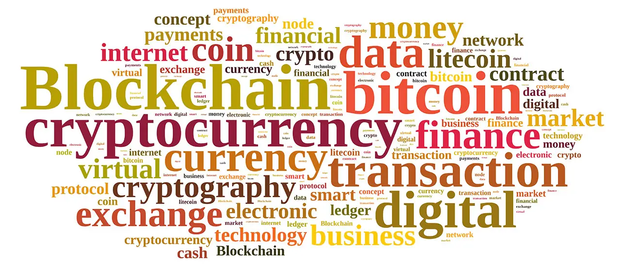 About popular cryptocurrencies