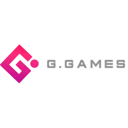 G.Games (ранее Gamevy и Glück)