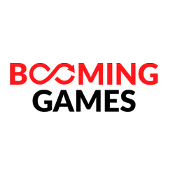 Booming Games