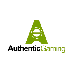 Authentic Gaming