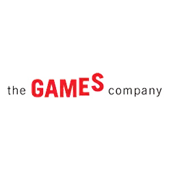 The Games Company