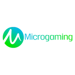Providers Microgaming