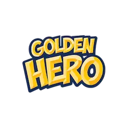 Golden Hero