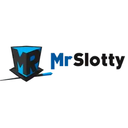 Mr.Slotty