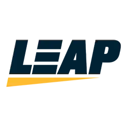 Leap Gaming